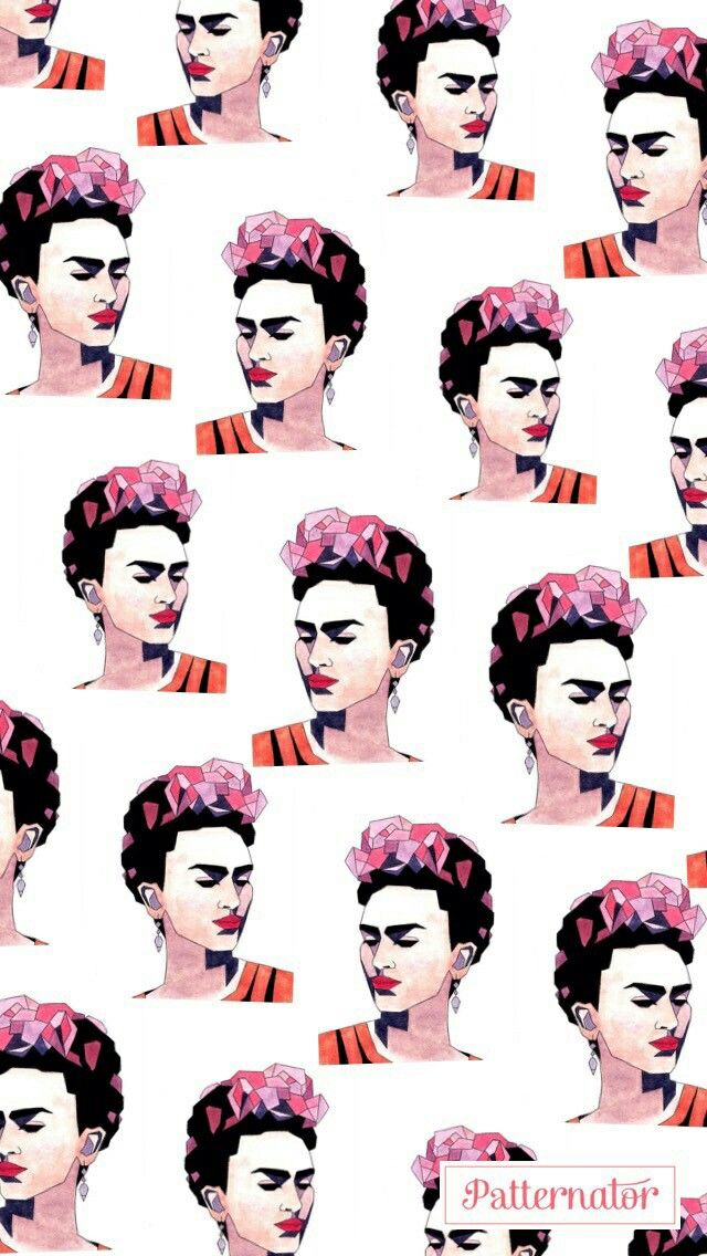 Frida Kahlo - HD Wallpaper 