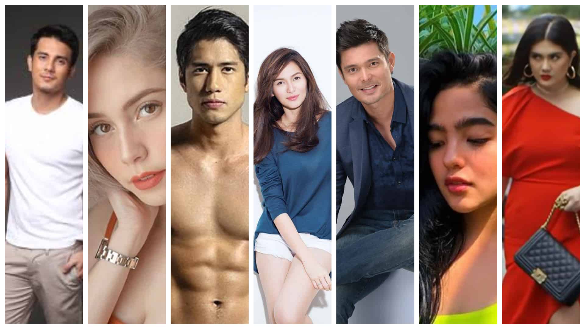 Andrea Brillantes Wallpaper - HD Wallpaper 