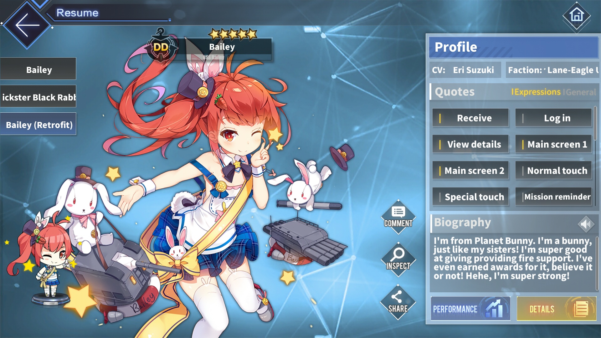 Lil Sandy Azur Lane - HD Wallpaper 