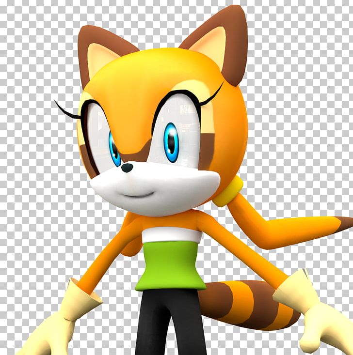 Sonic Rush Adventure Sonic The Hedgehog Amy Rose Sticks - HD Wallpaper 