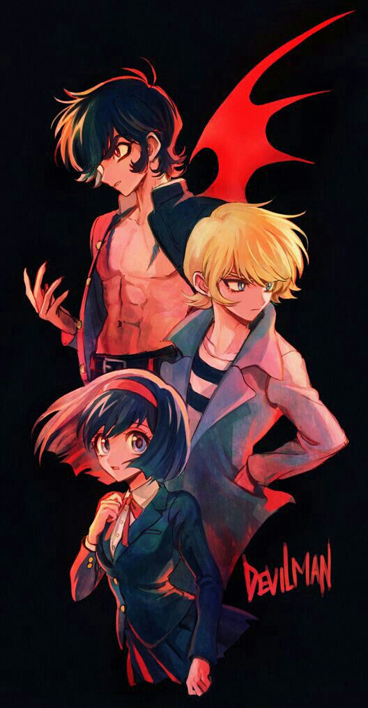 Akira Y Miki - HD Wallpaper 