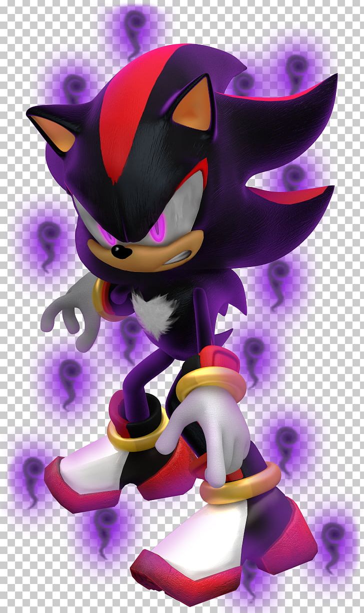 Shadow The Hedgehog Sonic The Hedgehog 2 Sonic Forces - HD Wallpaper 