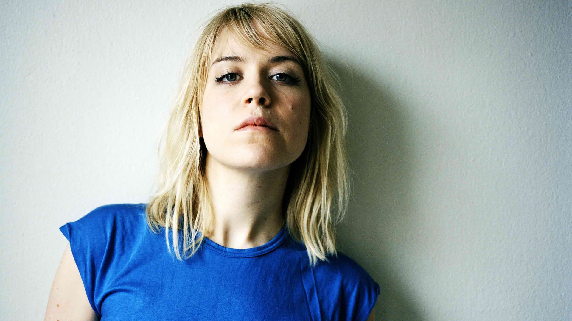 Frida Hyvönen - HD Wallpaper 