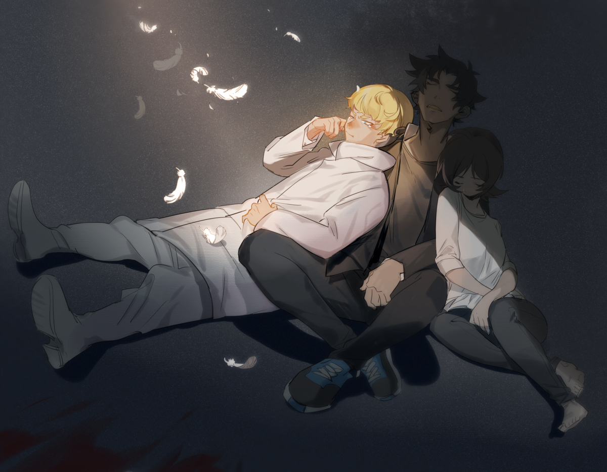 Illustration - HD Wallpaper 