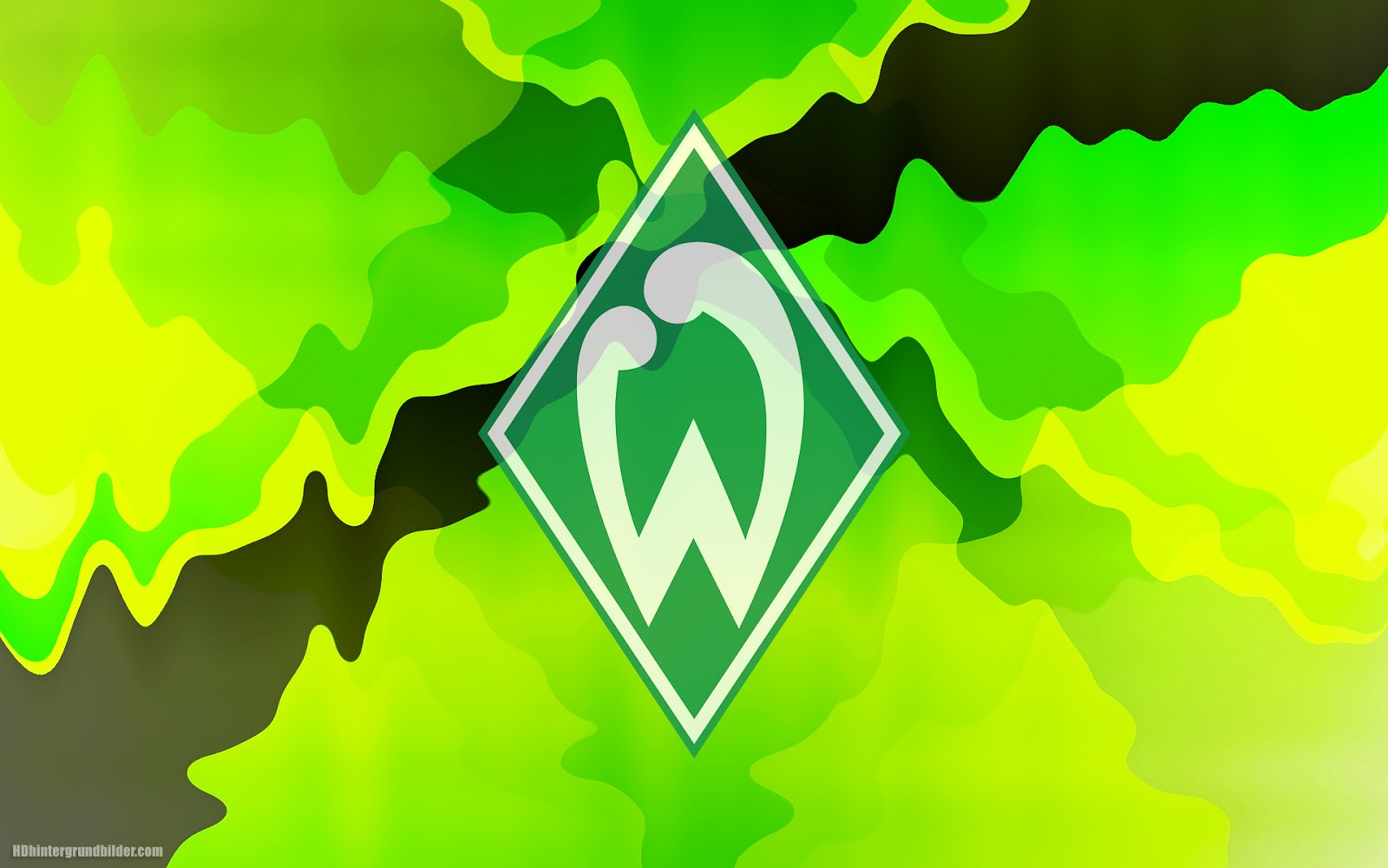 Sv Werder Bremen - HD Wallpaper 
