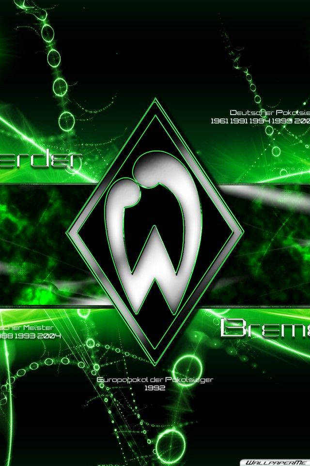 Werder Bremen 3d - HD Wallpaper 