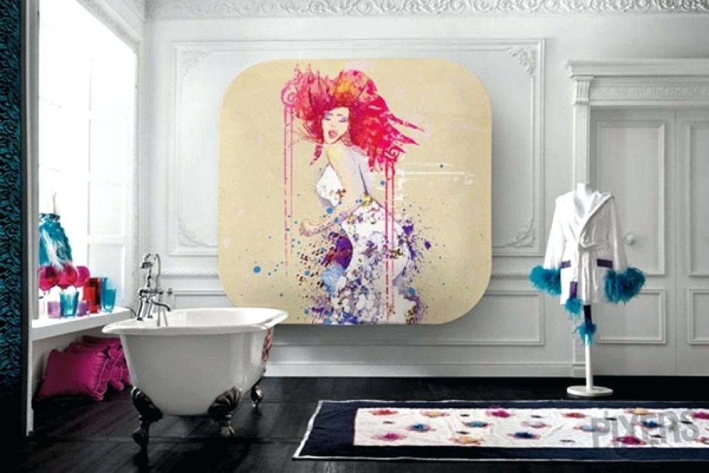 Pixers Wall Decor Wall Decor Home Interior Design Ideas - Pop Designs For Bedroom - HD Wallpaper 