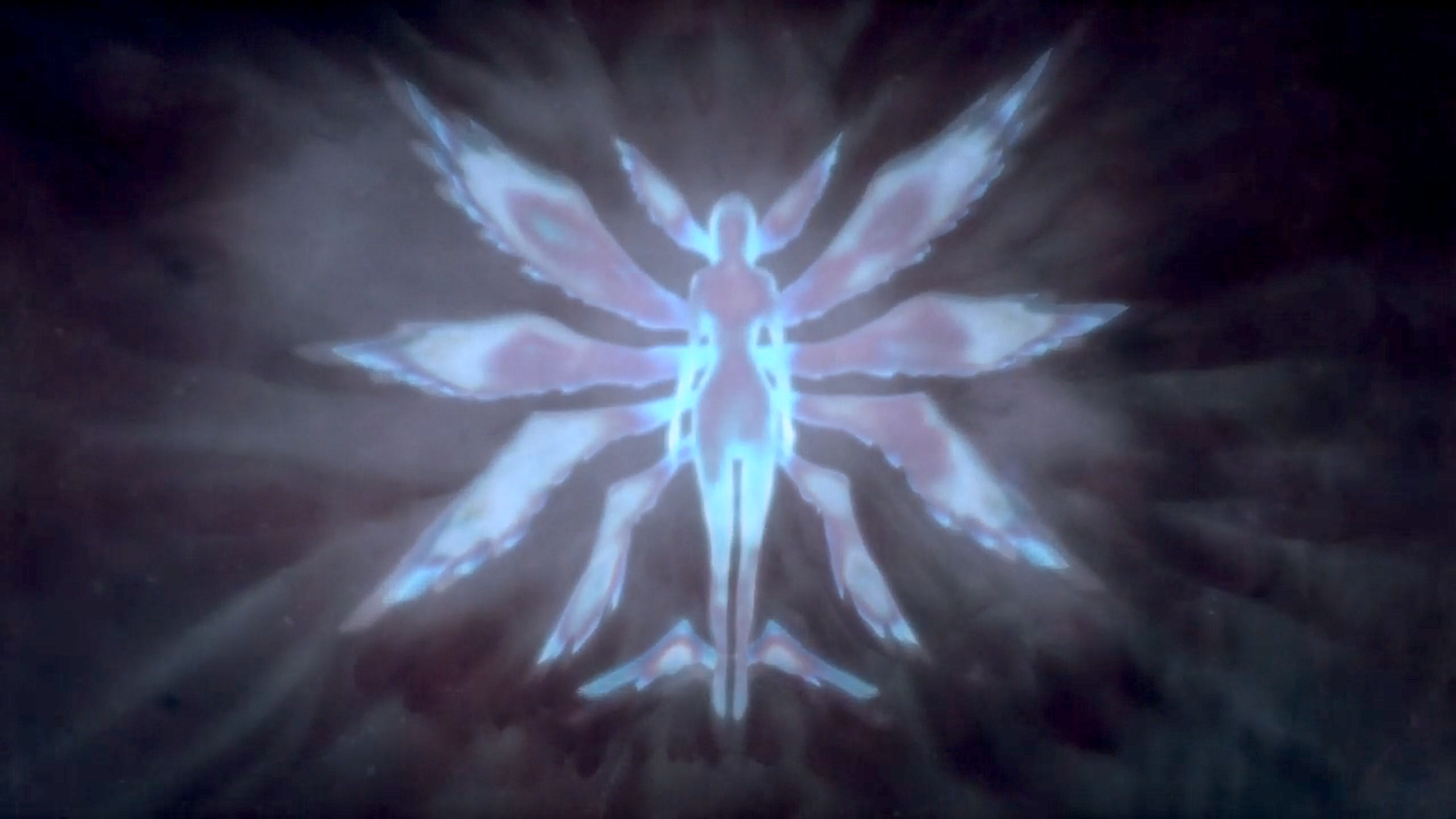 Angel - HD Wallpaper 