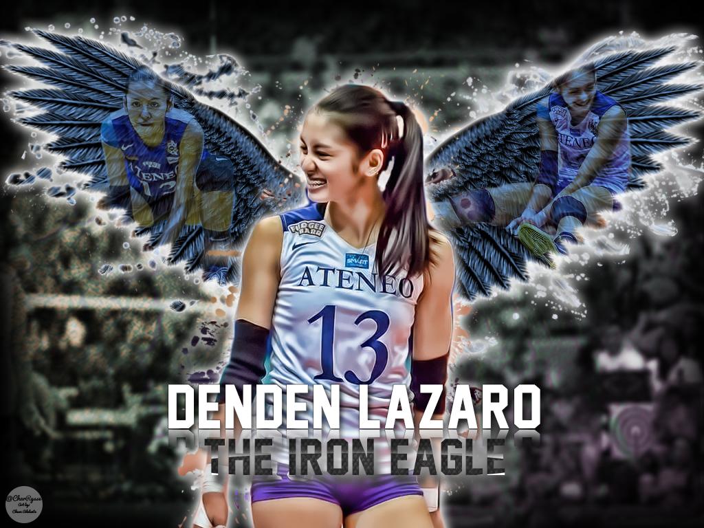 Denden Lazaro Iron Eagle - HD Wallpaper 