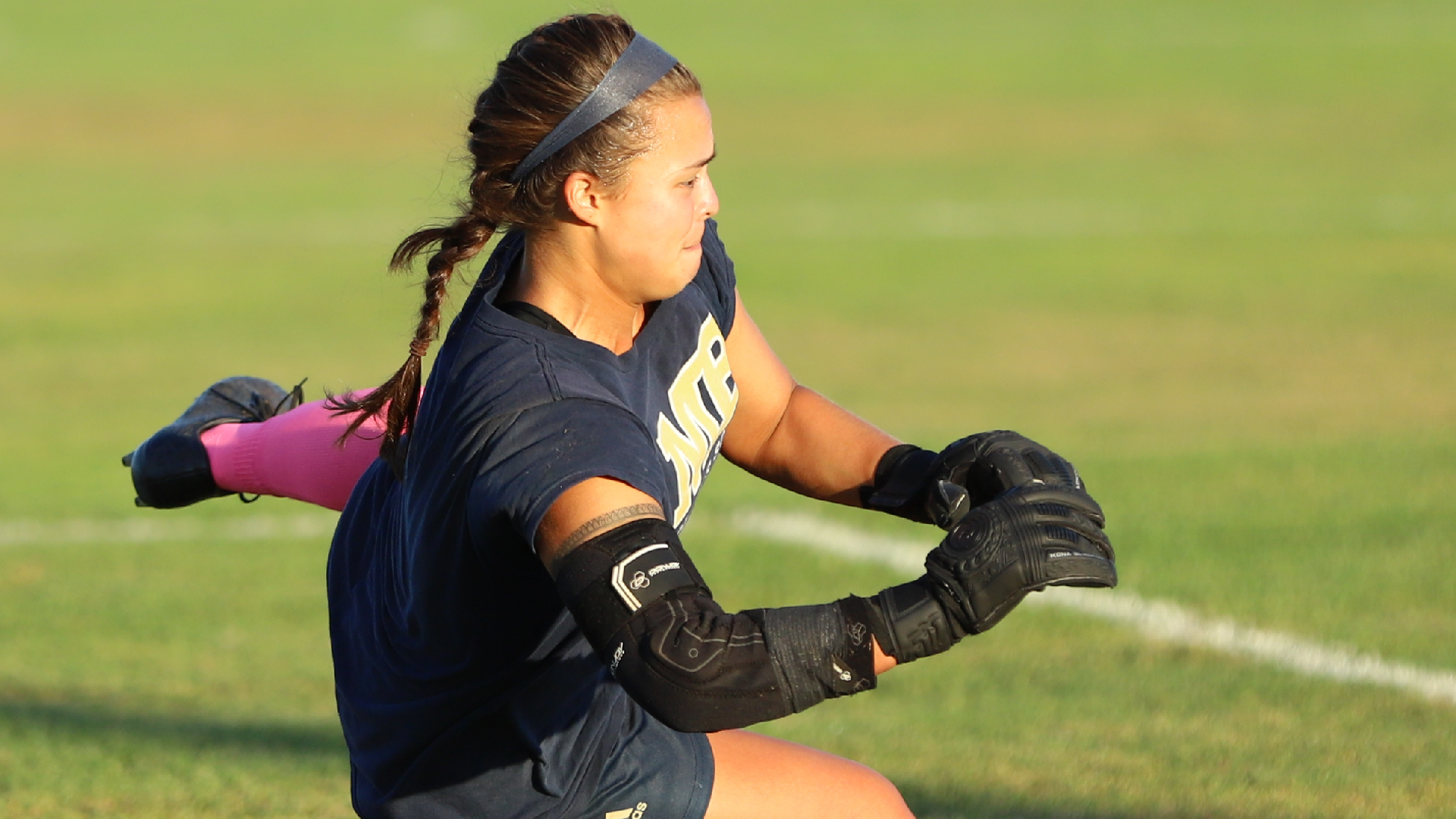 College Softball - HD Wallpaper 