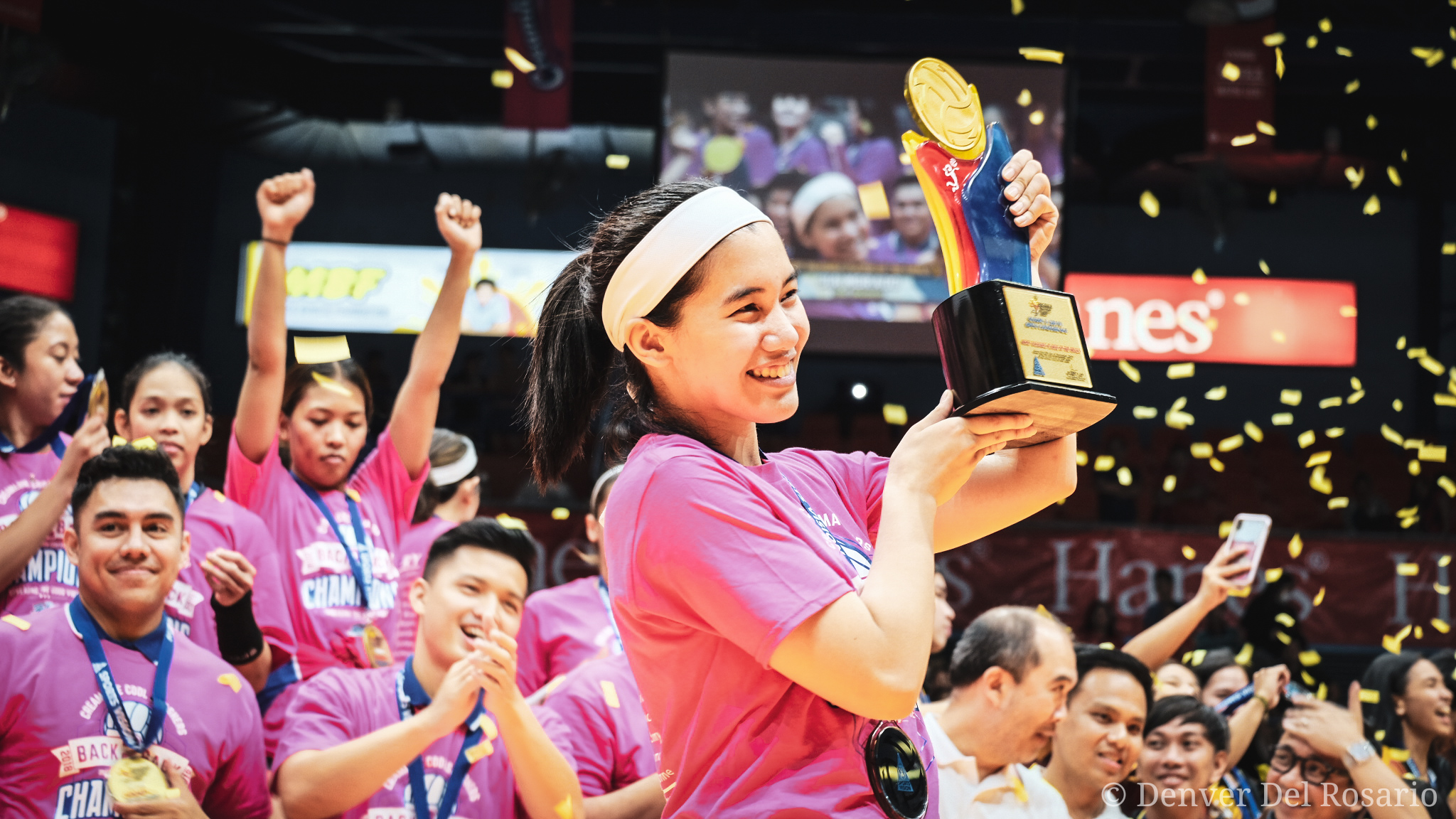 Cheering - HD Wallpaper 