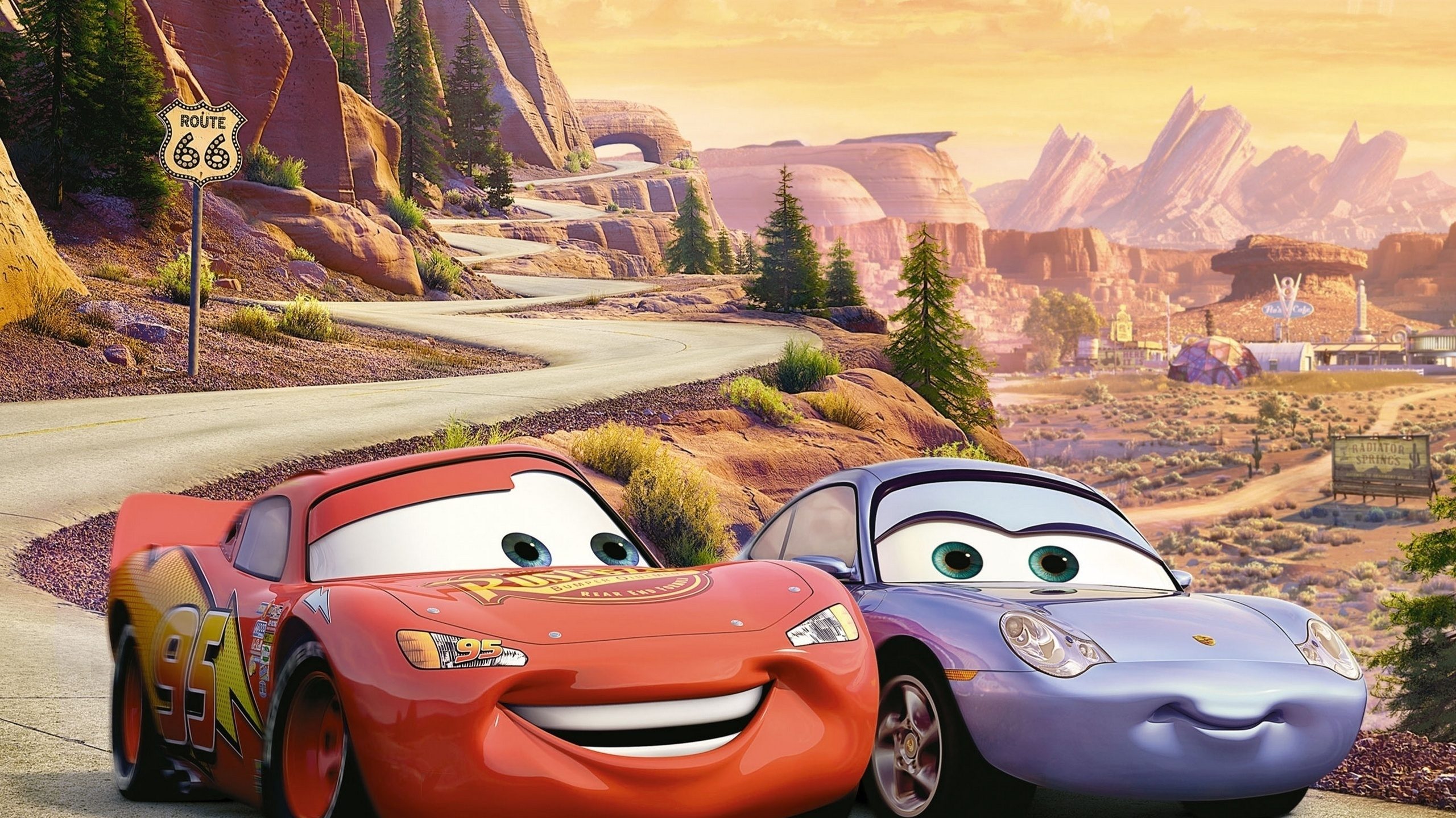 Cars Lightning Mcqueen Wallpaper - 2560x1440 Wallpaper Cars Lightning Mcqueen Wallpaper - 2560x1440 Wallpaper