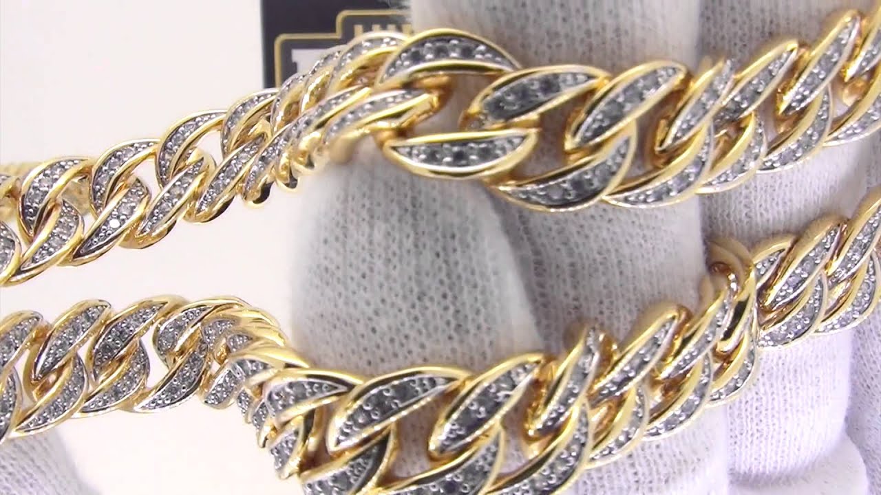 Curb Chain Iced Out - HD Wallpaper 