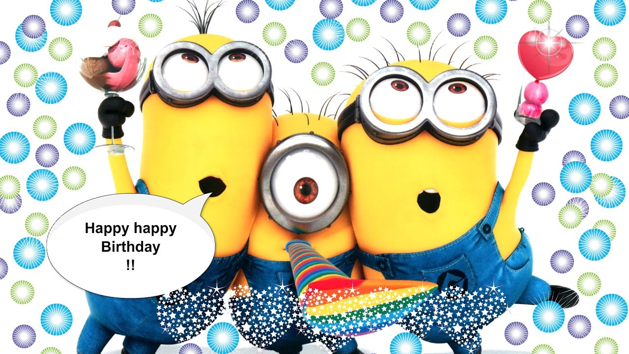 Happy Birthday Hd Wallpaper 1920x1080 - HD Wallpaper 