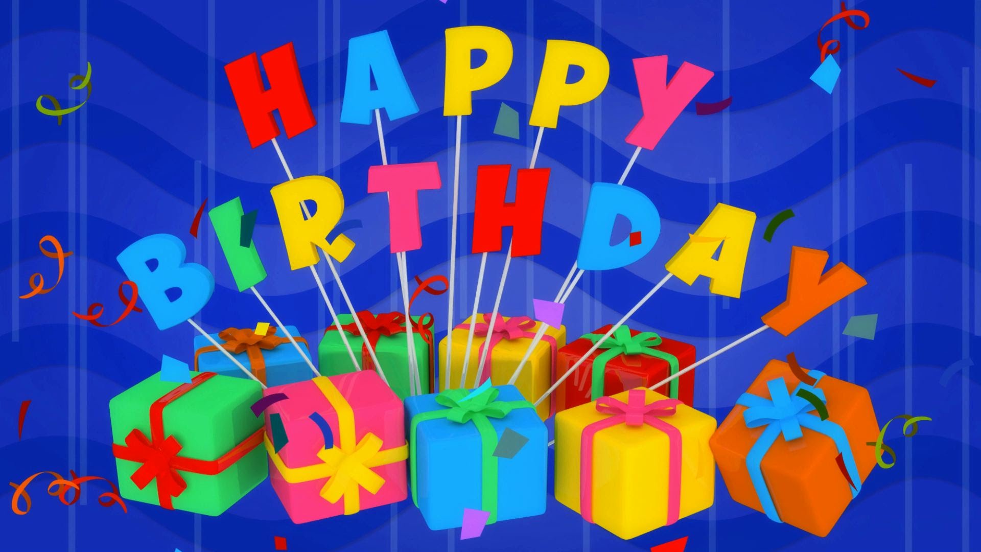 Happy Birthday Picture - Happy Birthday Tandi - HD Wallpaper 