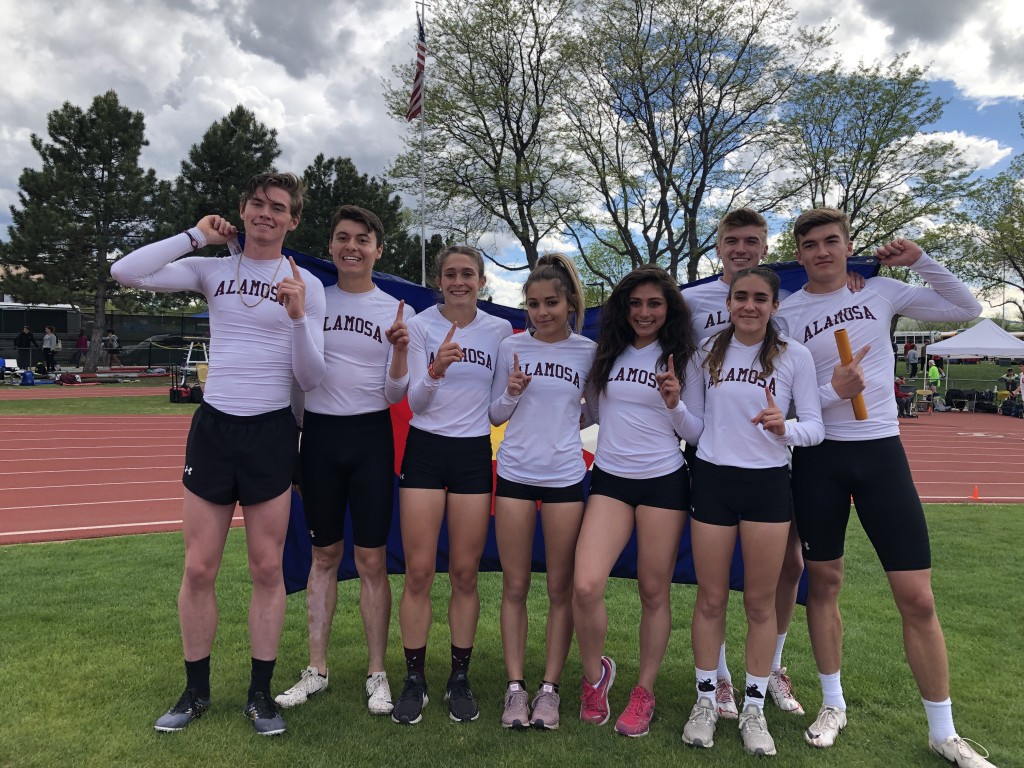 Track And Field Athletics - HD Wallpaper 