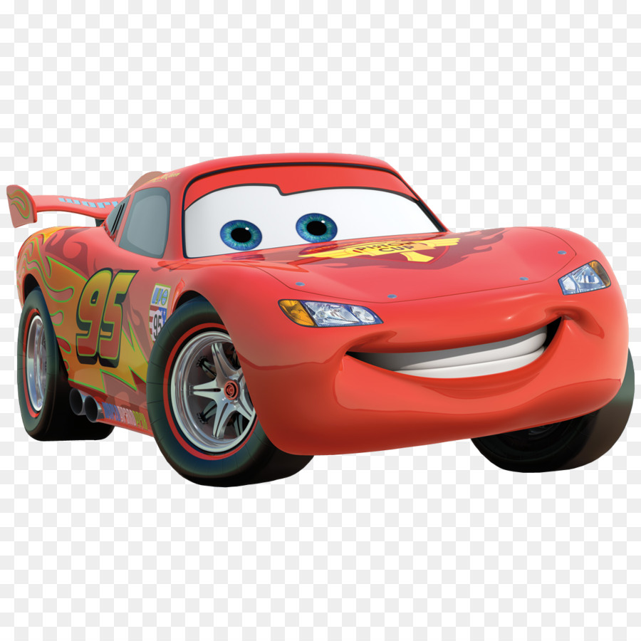 Cars Disney No Background - HD Wallpaper 