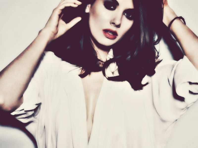 Alisonb - Alison Brie Complex Shoot - HD Wallpaper 