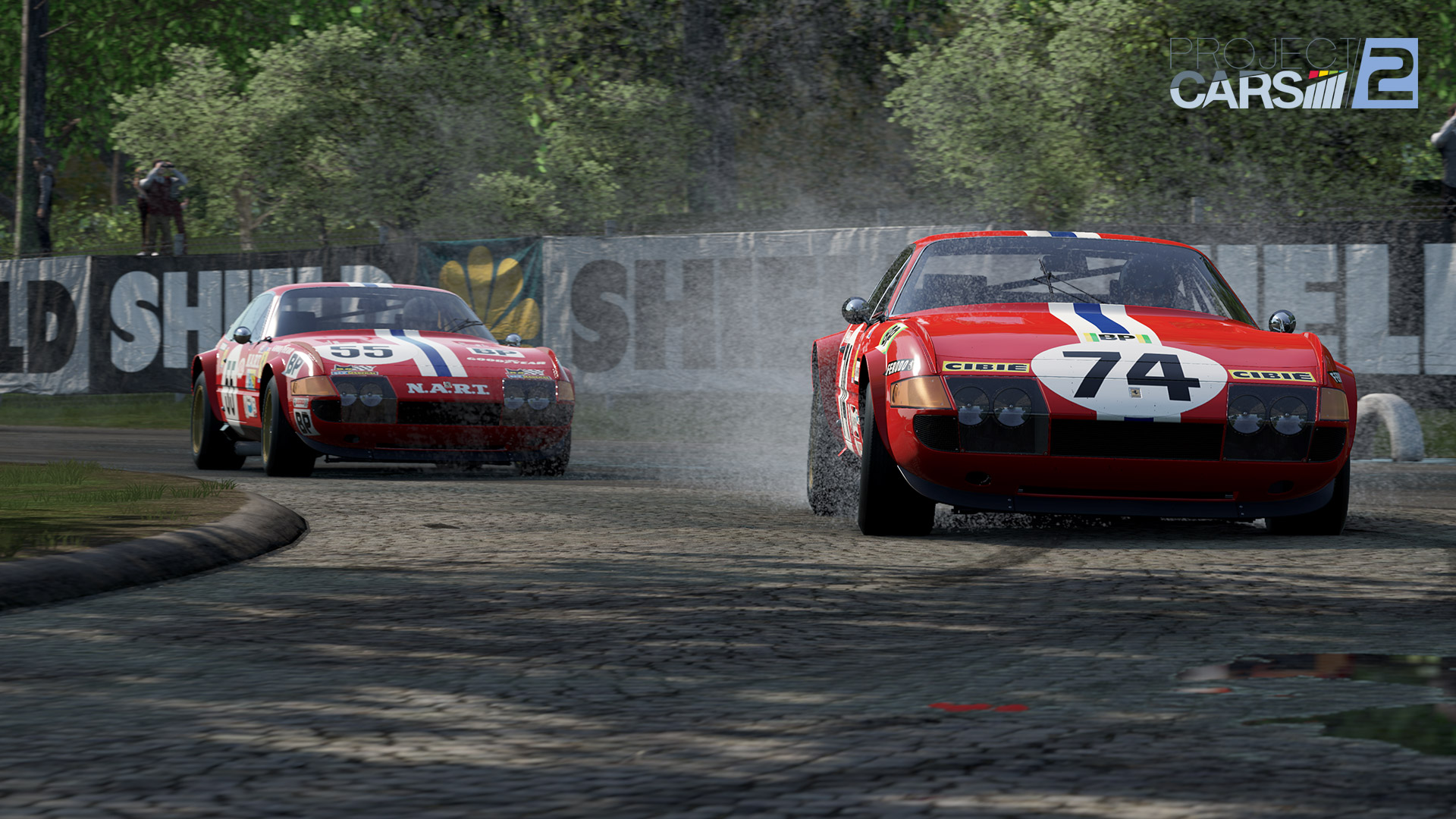 Project Cars 2 Wallpaper In - Project Cars 2 Ferrari - 1920x1080 Wallpaper Project Cars 2 Wallpaper In - Project Cars 2 Ferrari - 1920x1080 Wallpaper