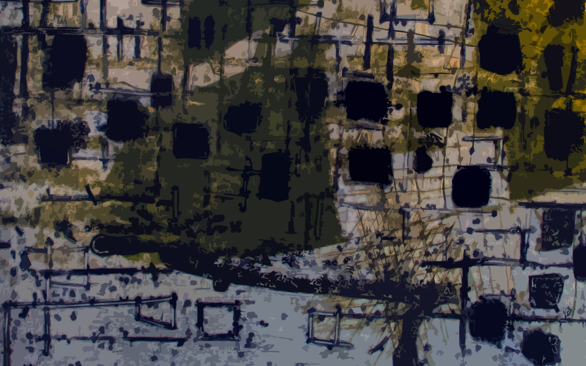 Background Image - Aerial Photography - HD Wallpaper 