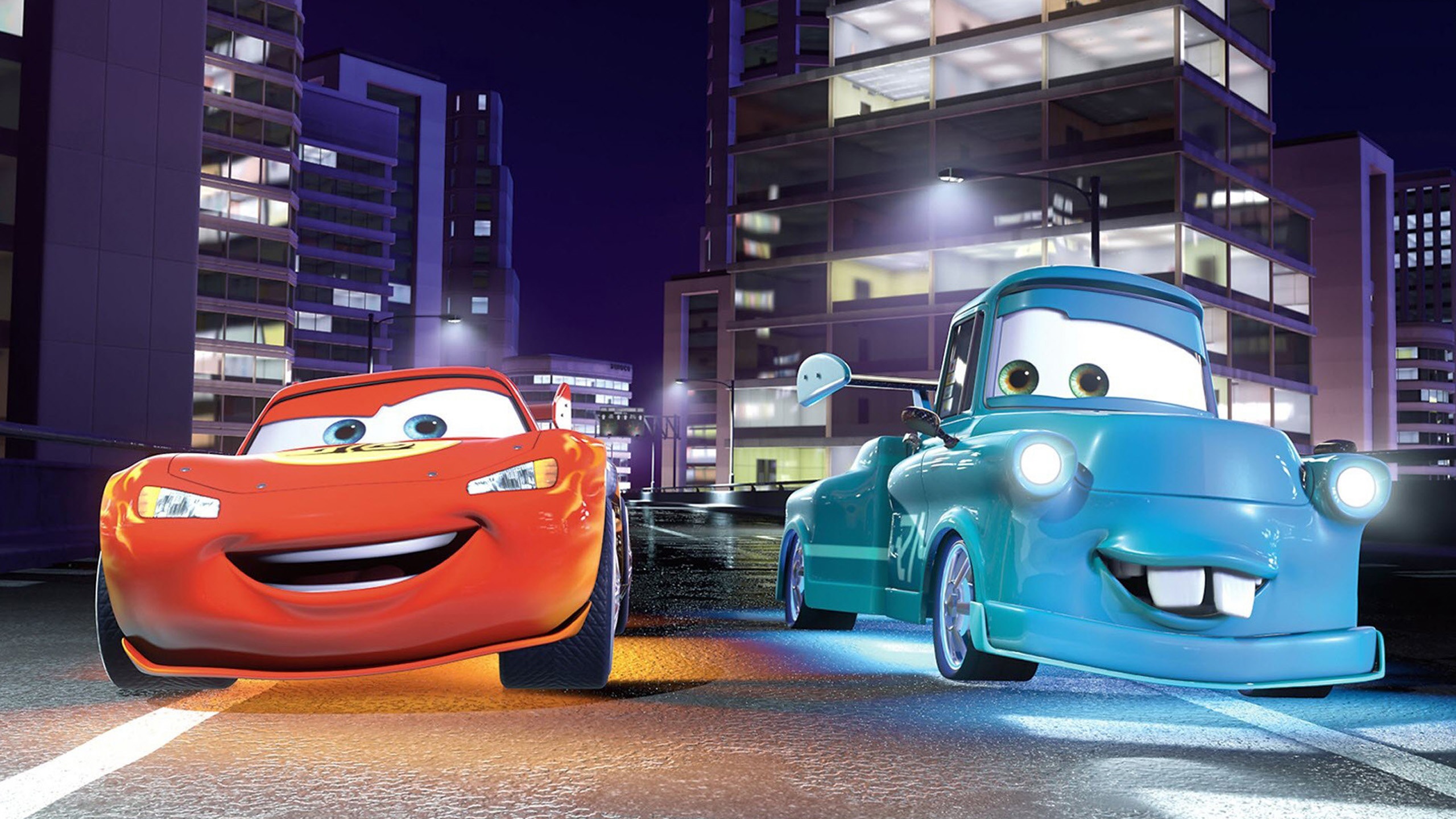 Cars Cartoon Background Hd - 2560x1440 Wallpaper Cars Cartoon Background Hd - 2560x1440 Wallpaper