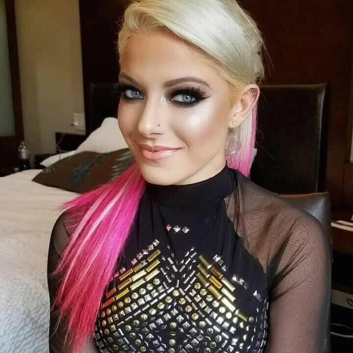 alexa bliss hd pics