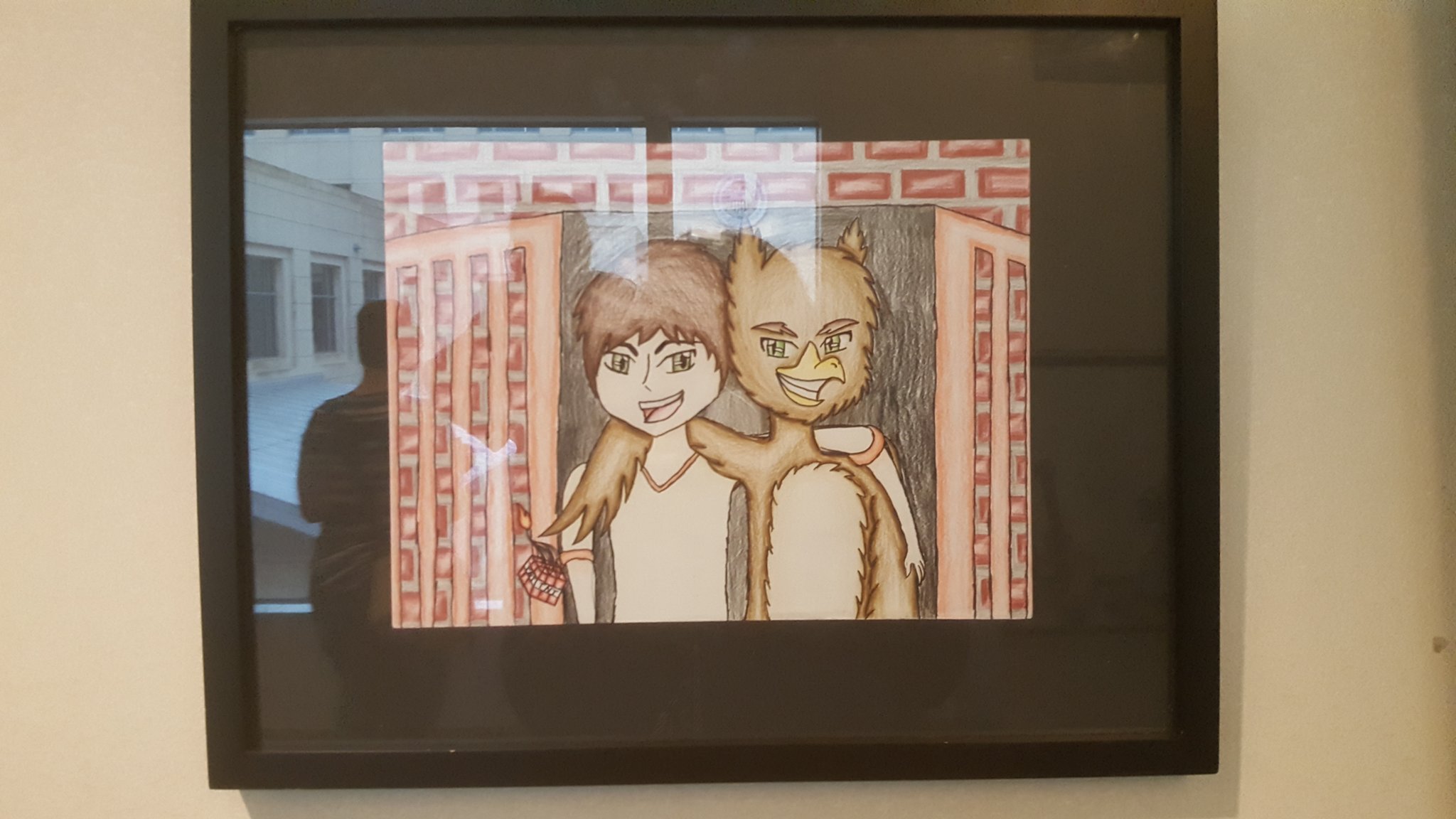 Picture Frame - HD Wallpaper 