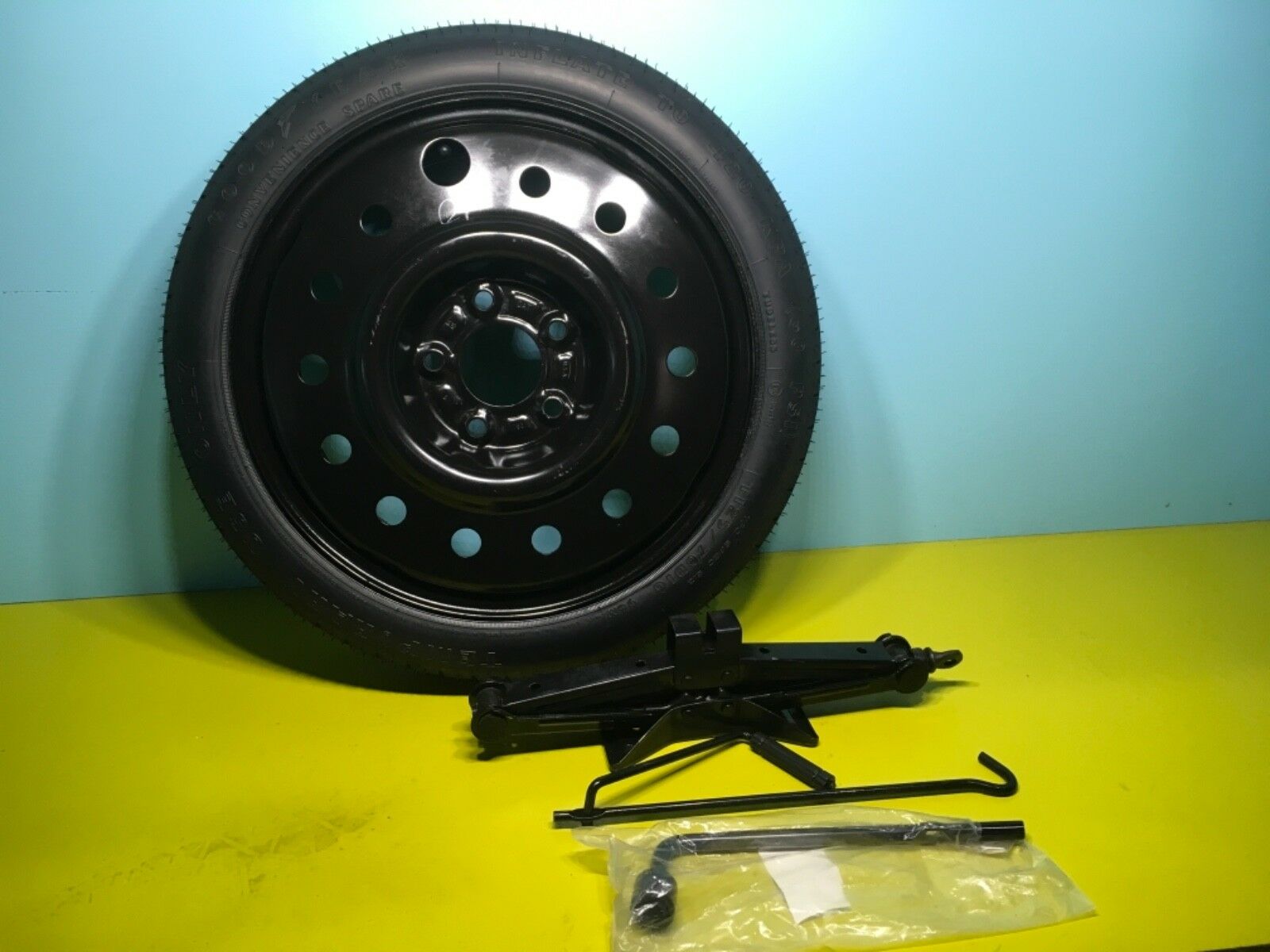 Spare Tire - HD Wallpaper 