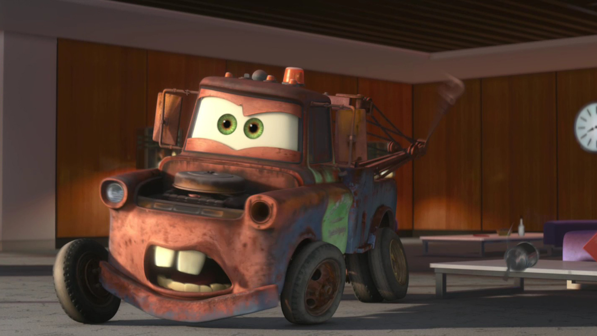 Cars - HD Wallpaper 