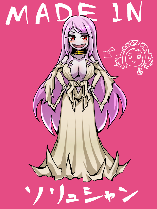 Anime, Pixiv Id 3387844, Overlord, Shalltear Bloodfallen, - Cartoon - HD Wallpaper 