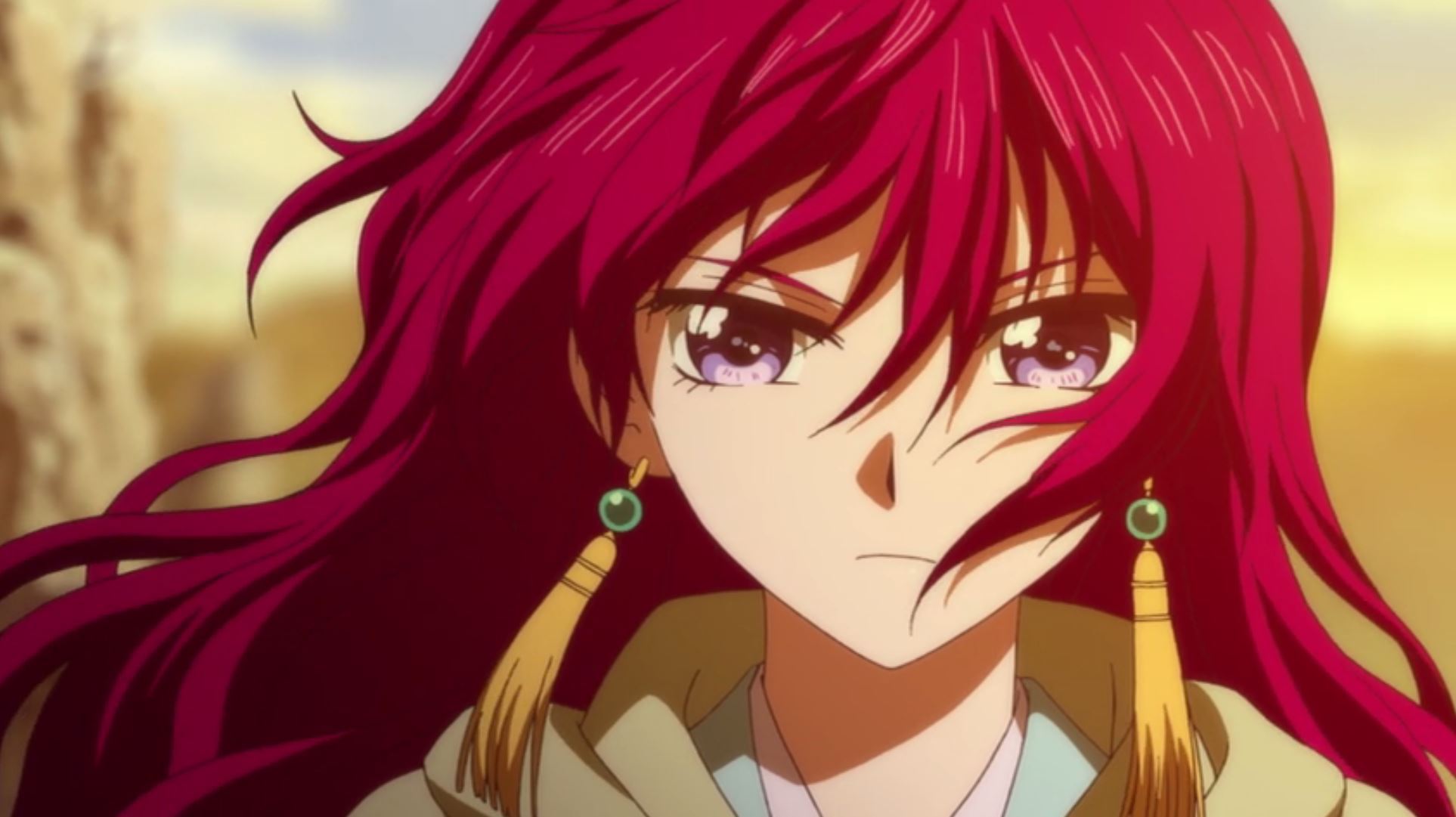 Nice Wallpapers Yona Of The Dawn 1926x1081px - Akatsuki No Yona - HD Wallpaper 
