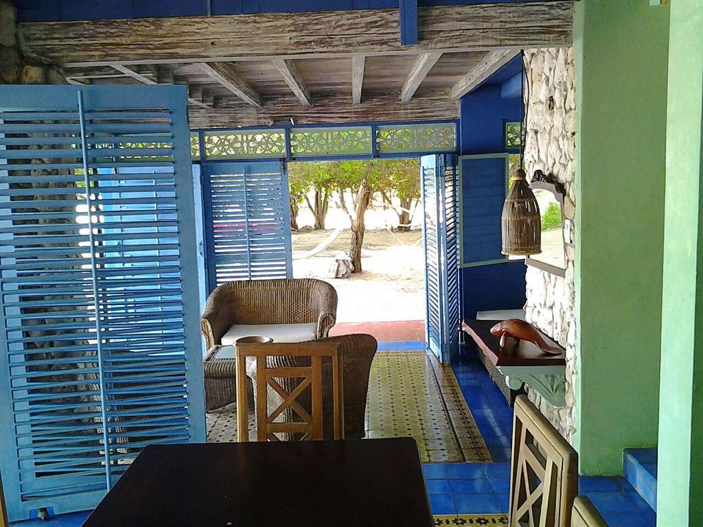 Casa De Sirenas Baru - HD Wallpaper 