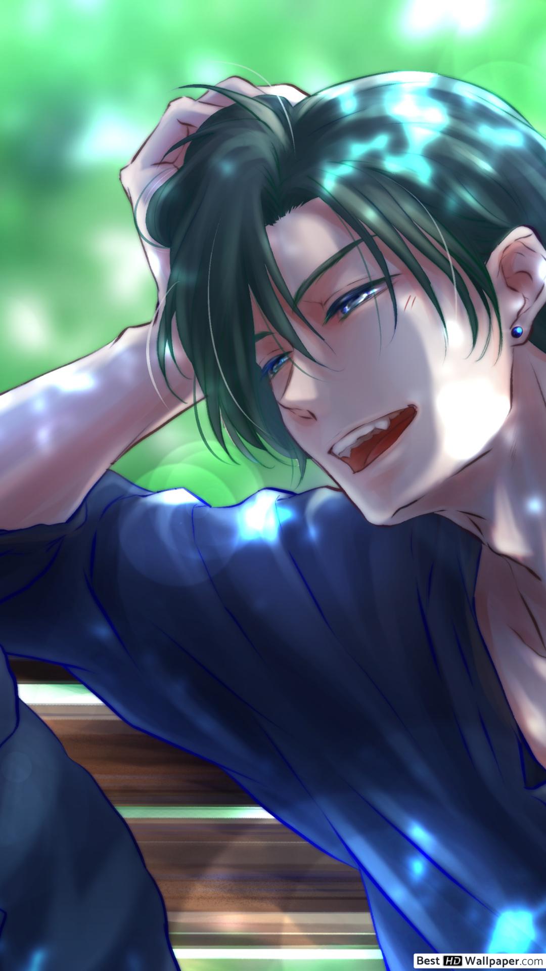 Yona Of The Dawn Hak - HD Wallpaper 