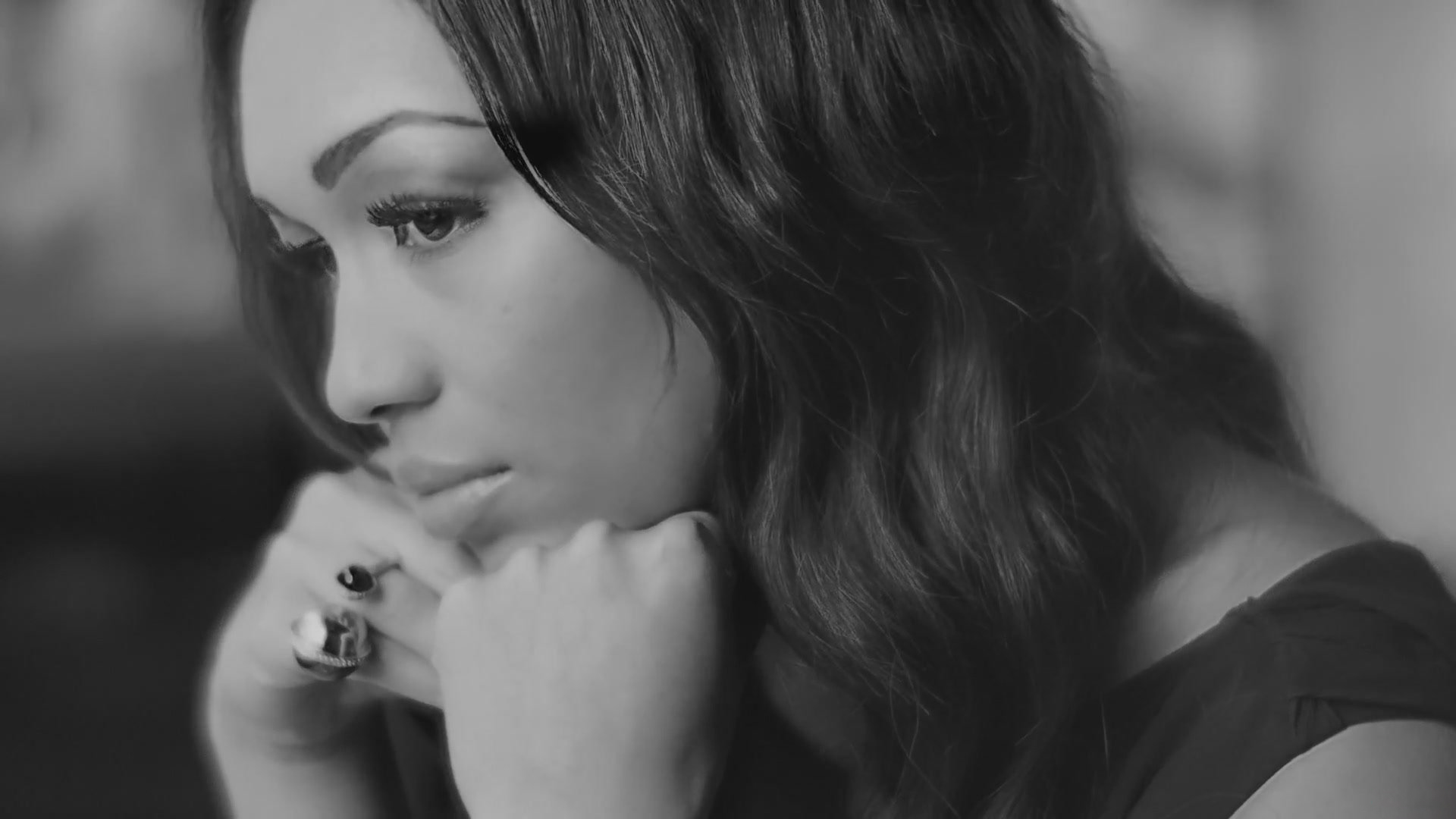 Rebecca Ferguson 2014 Music Wallpaper - Girl - HD Wallpaper 