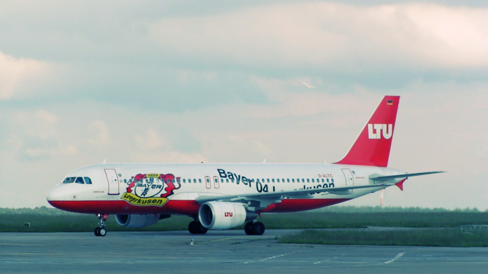 Bayer Leverkusen - HD Wallpaper 