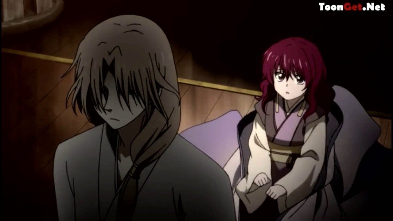 Akatsuki No Yona Yona Soo Won And Hak - HD Wallpaper 