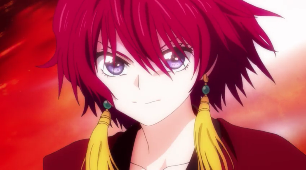 Yona Of The Dawn Pics, Anime Collection - Quotes From Yona Of The Dawn - HD Wallpaper 