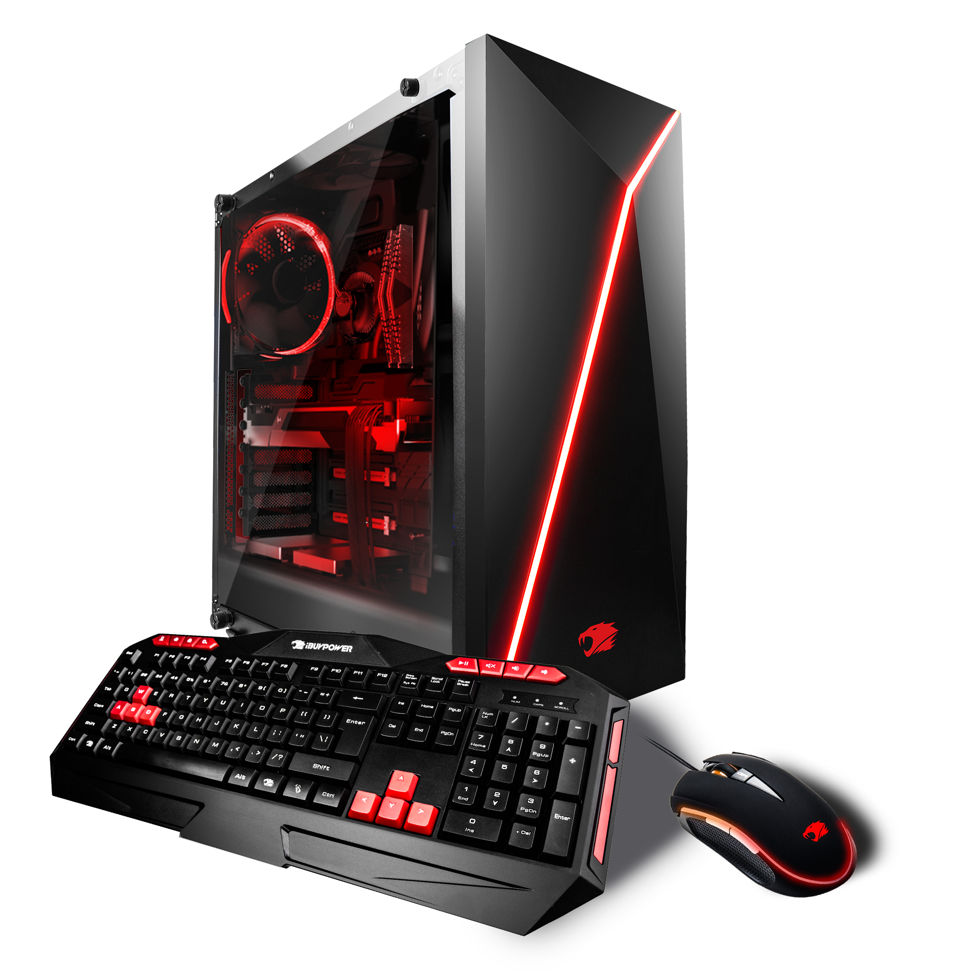 Buy Power Gaming Pc - HD Wallpaper 
