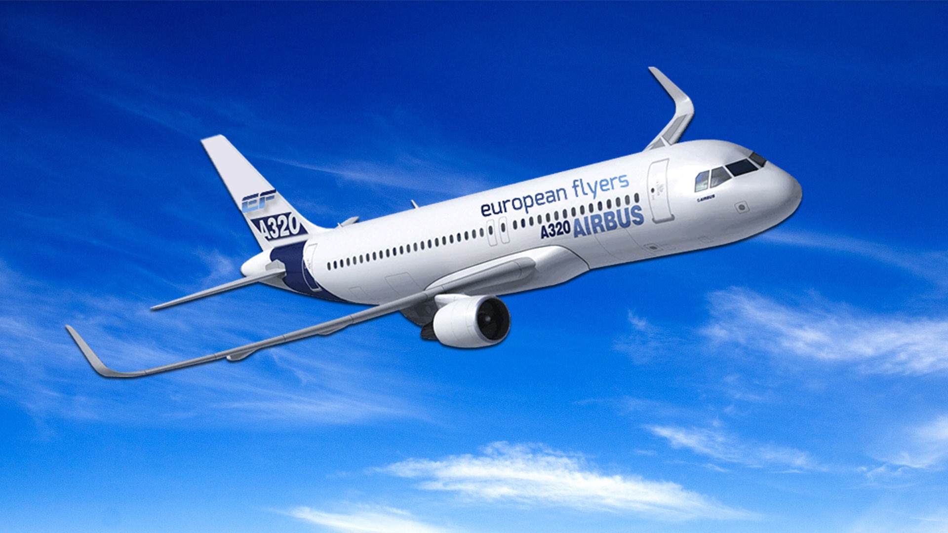 Airbus Hd Background Wallpaper - Cebu Pacific Siem Reap - HD Wallpaper 