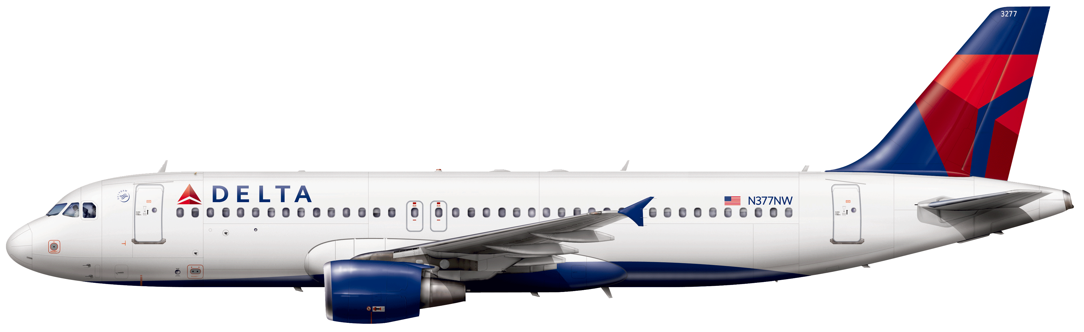 Airbus A320 Hd Wallpapers, Desktop Wallpaper - HD Wallpaper 