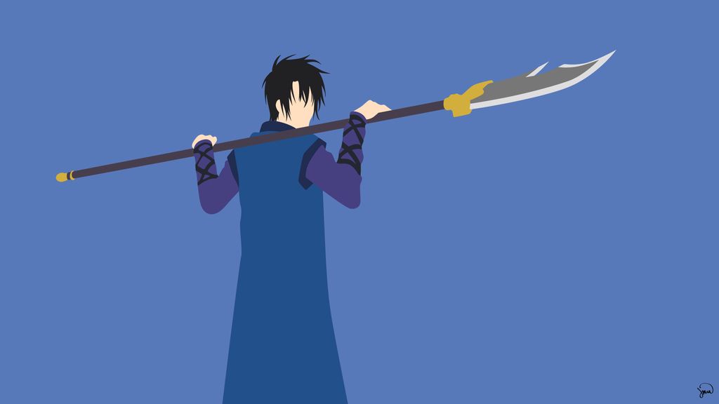 Hak Akatsuki No Yona Wallpaper Hd - HD Wallpaper 