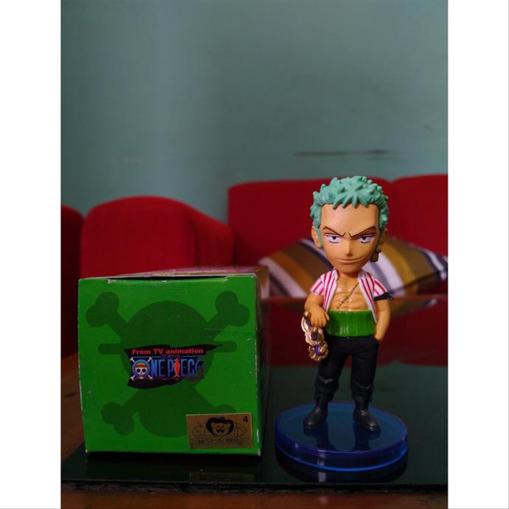 Figurine - HD Wallpaper 