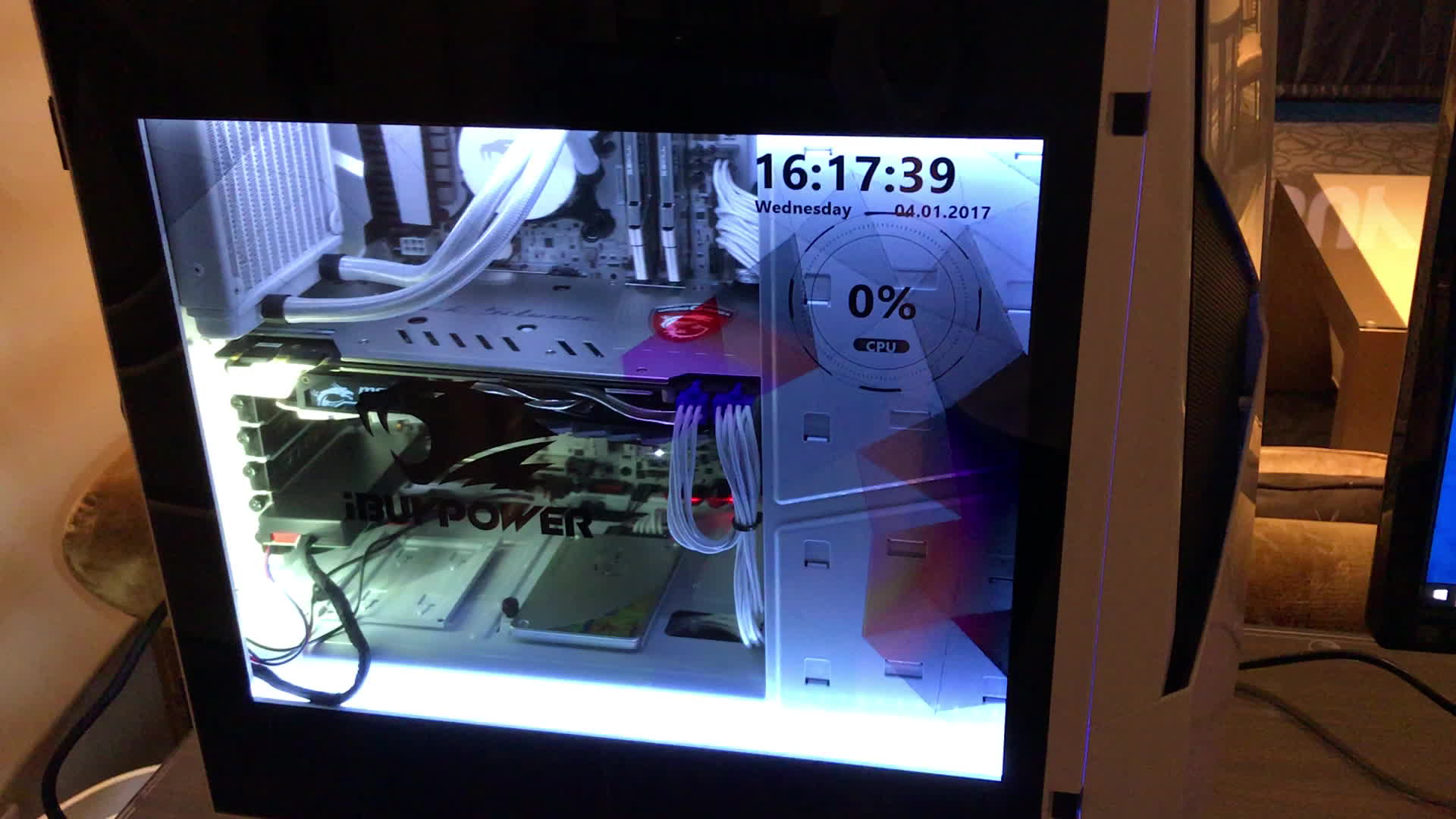 Display Device - HD Wallpaper 