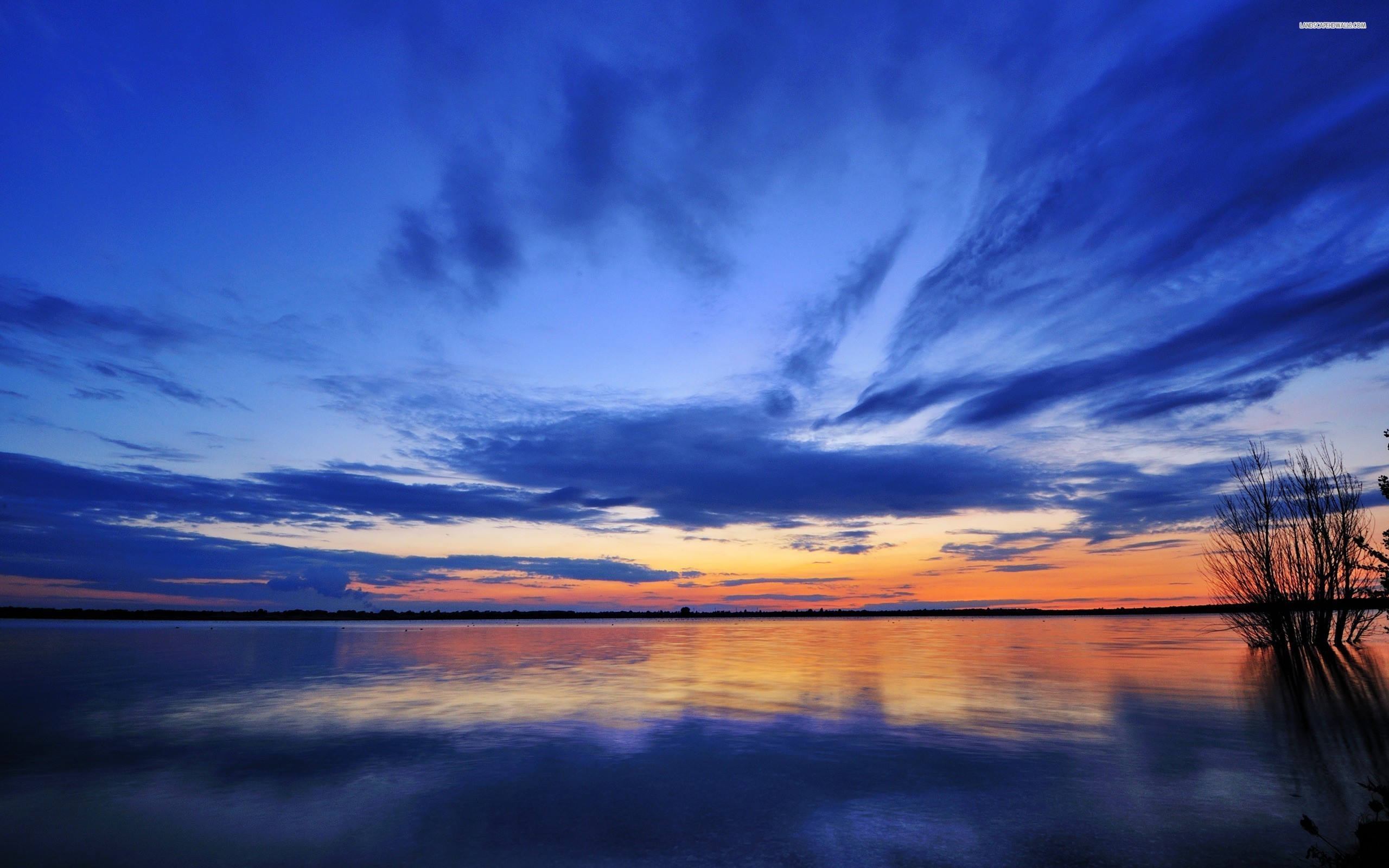 Dawn Wallpaper 
 Data Src Full Size Dawn Wallpaper - Dawn Nature Wallpaper Hd - HD Wallpaper 