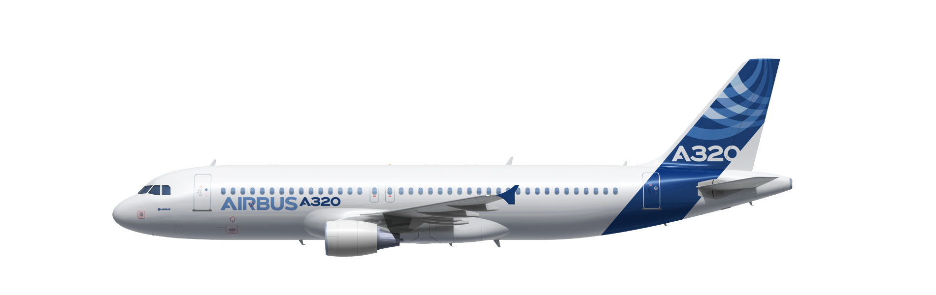 Airbus A320 Clipart 20 Free Cliparts - HD Wallpaper 