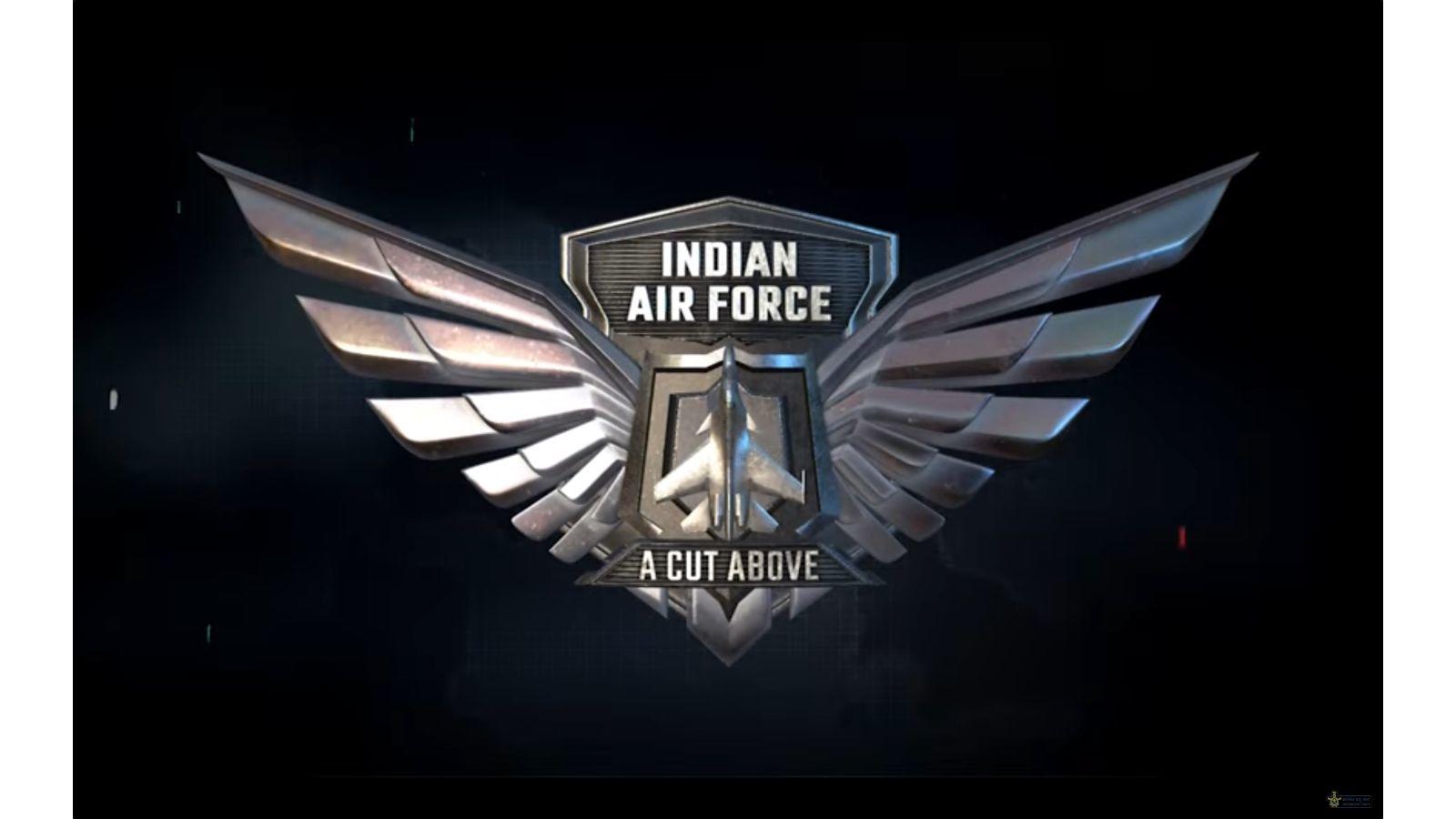 Indian Air Force A Cut Above - HD Wallpaper 