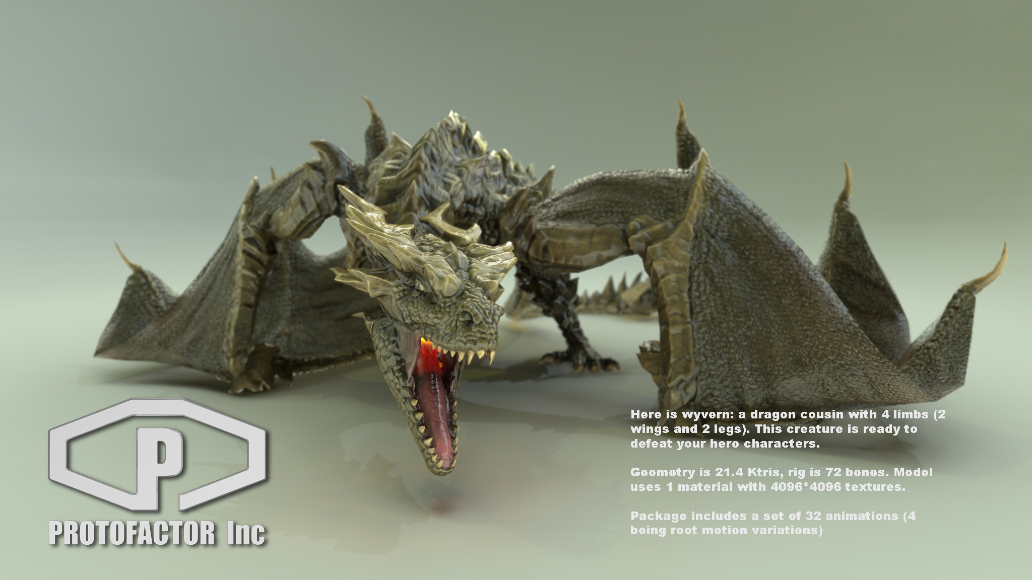 Dragon - HD Wallpaper 