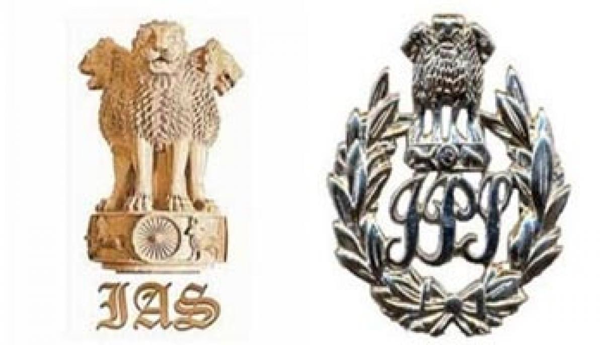 13 Ias, 9 Ips Officers Promoted, Redesignated - Rajeev Ranjan Verma Ips - 1200x685 Wallpaper 13 Ias, 9 Ips Officers Promoted, Redesignated - Rajeev Ranjan Verma Ips - 1200x685 Wallpaper
