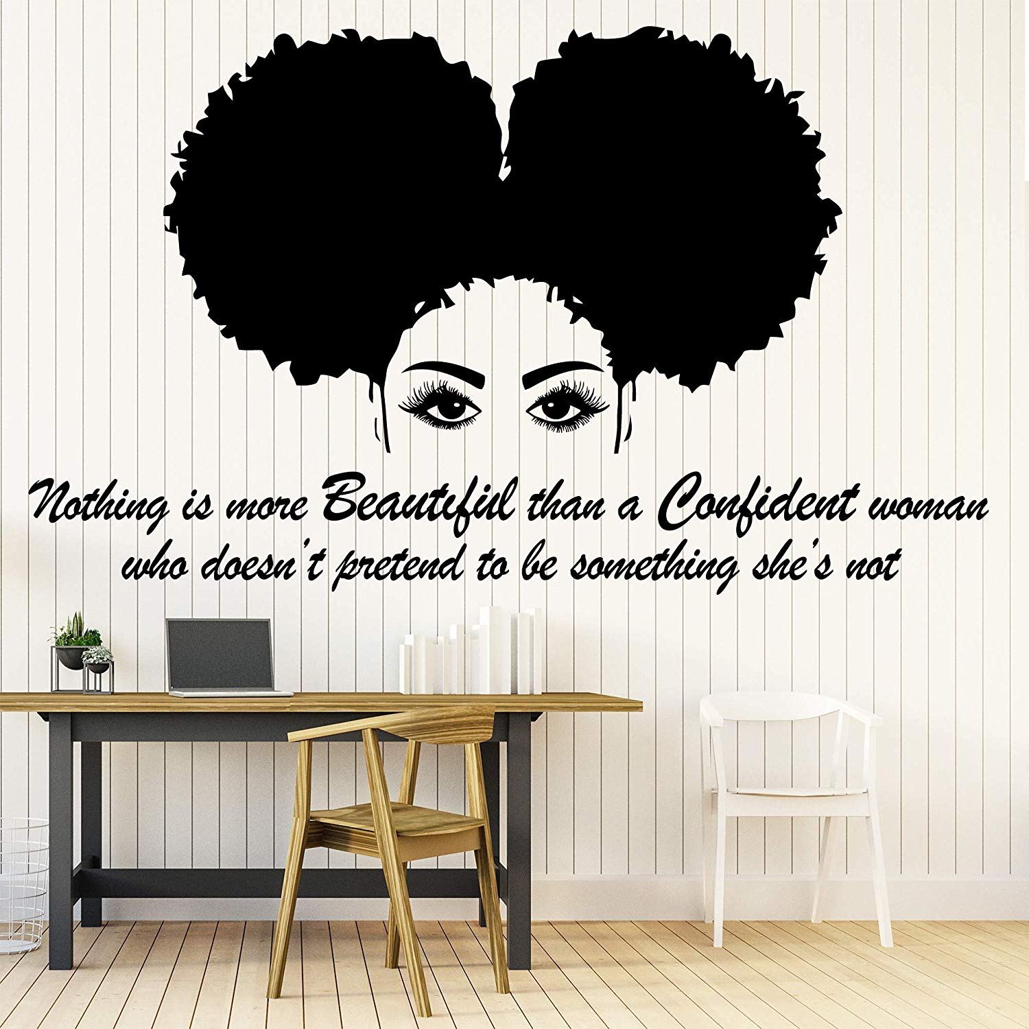 Black Woman Hair Quotes - HD Wallpaper 