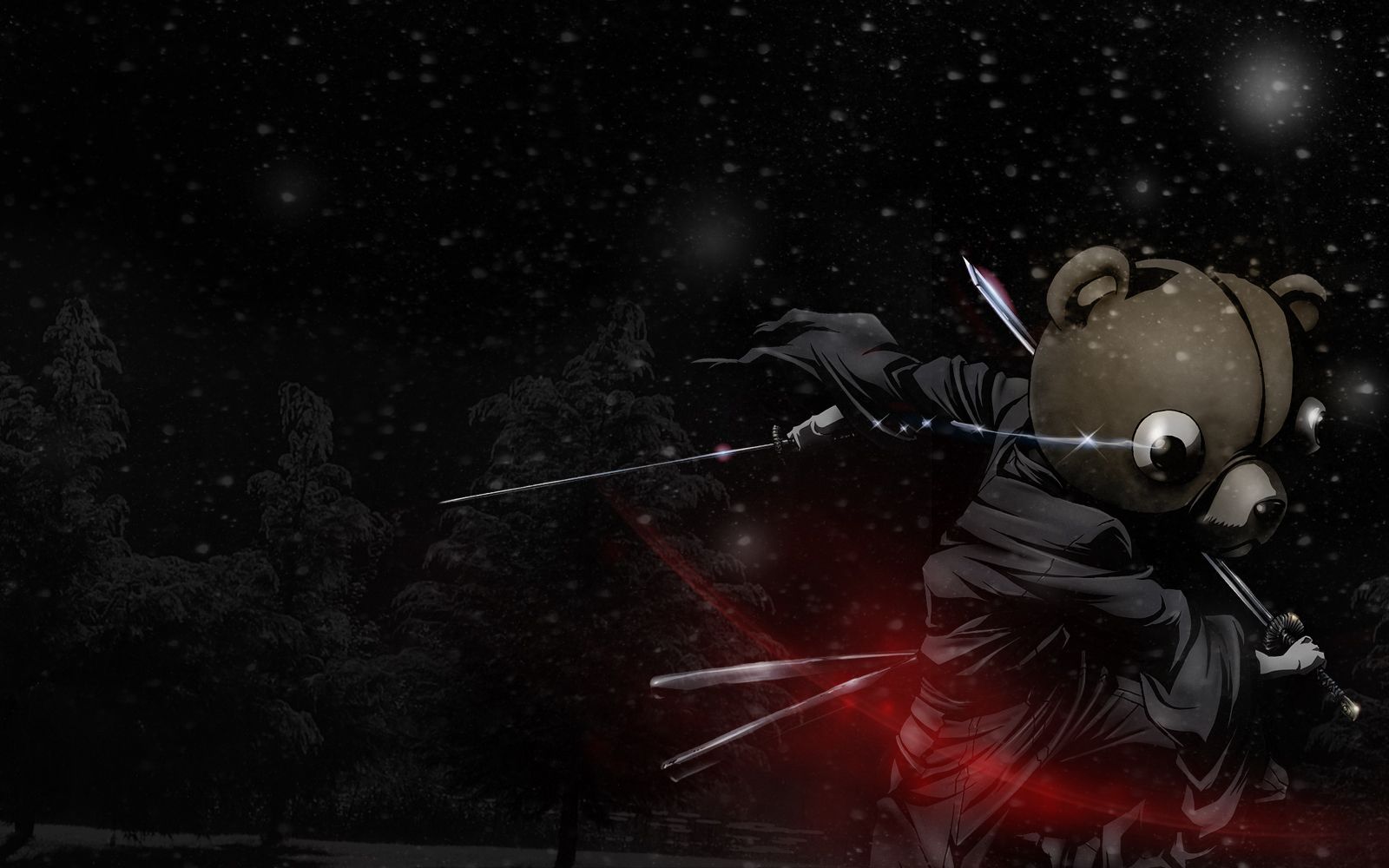 Afro Samurai Wallpapers Pc - HD Wallpaper 